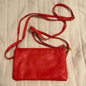 Crossbody Purse